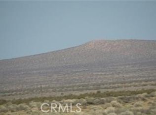 0542-011-71-0000 Newberry Spgs, Baker, CA 92309