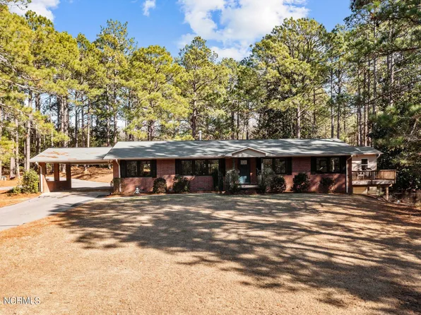 4364 Nc 73 Highway, West End, NC 27376