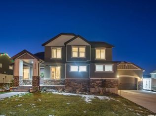 14228 S Solemn Way, Herriman, UT 84096