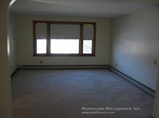 25 Albert Park #1, Everett, MA 02149