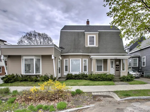 532 Main Street, South Portland, ME 04106