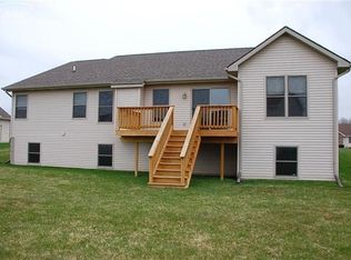 6292 Boulder Dr, Flushing, MI 48433