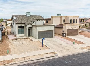 14233 Russ Leach Ave, El Paso, TX 79938
