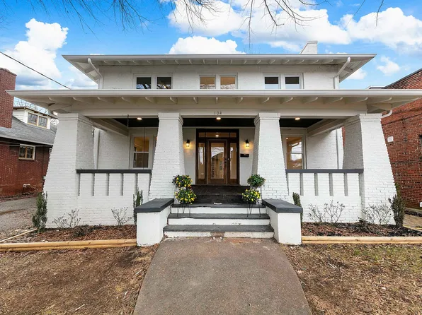 104 E Glenwood Ave, Knoxville, TN 37917