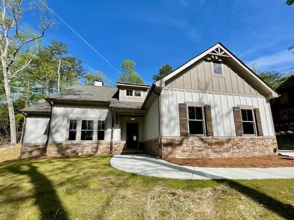 226 Chickasaw Dr, Waleska, GA 30183