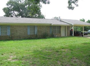 281 Circle Dr, Kilgore, TX 75662