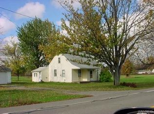 3420 Beebe Rd, Newfane, NY 14108