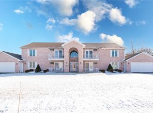913 Auburn Hills Dr UNIT 2, Youngstown, OH 44512
