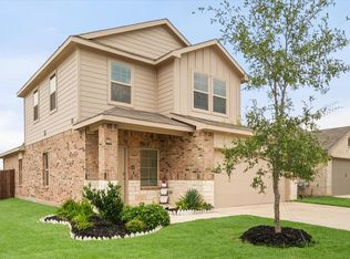 105 Greengate Dr, Boyd, TX 76023