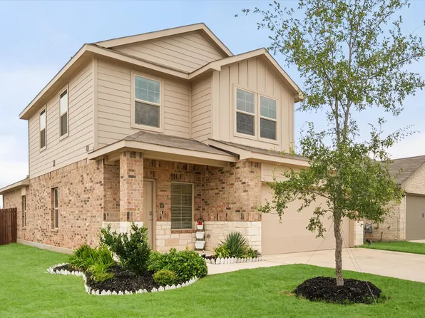 105 Greengate Dr, Boyd, TX 76023