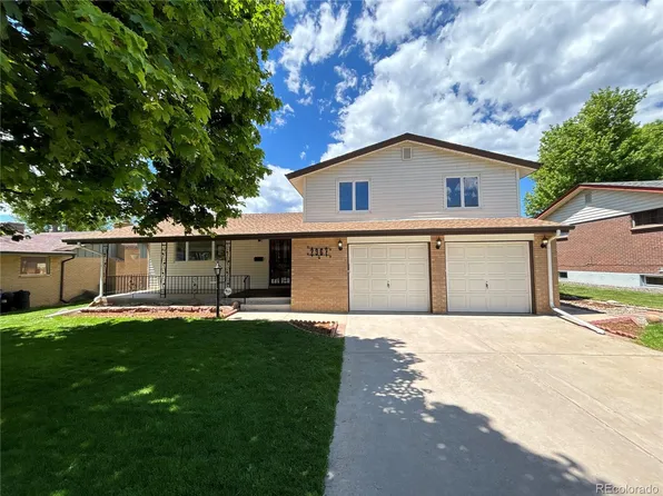 2967 S Fenton Street, Denver, CO 80227