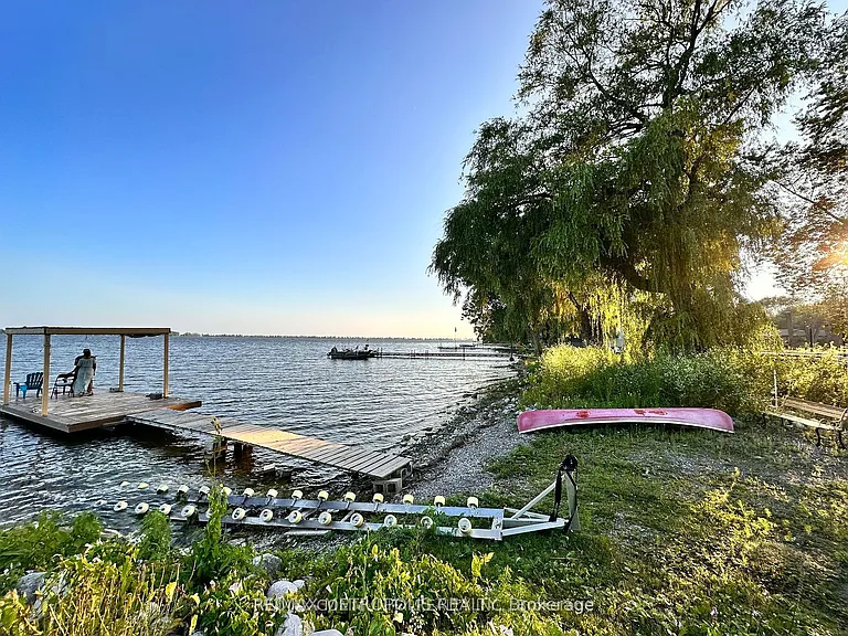 498 Hiscock Shores Rd — Photo 22