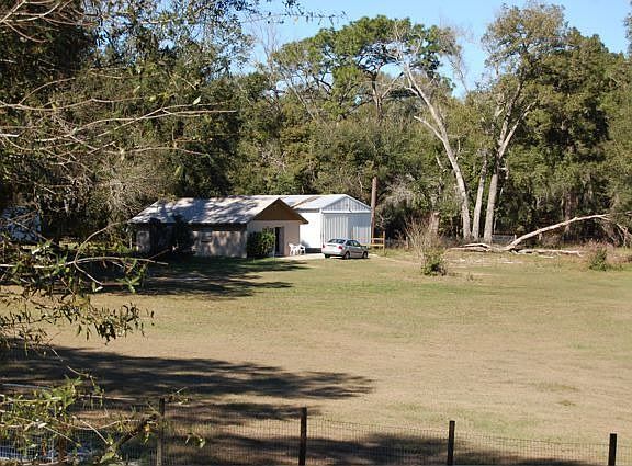 Barn & Cottage