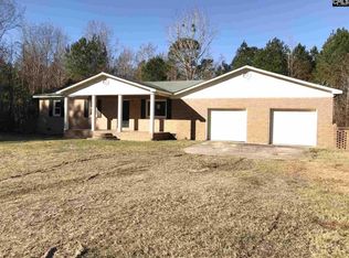 127 S Roy Rd, Gadsden, SC 29052