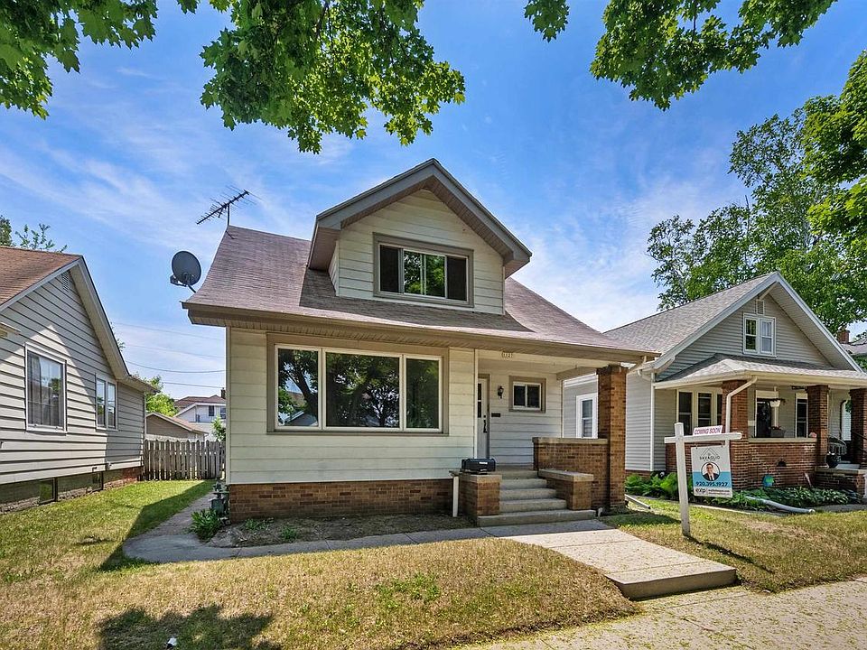 1127 Dillingham Ave Sheboygan, WI, 53081 Apartments for Rent Zillow