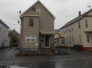 118 Aiken Ave, Lowell, MA 01850