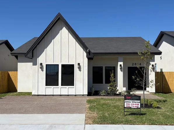 2814 Adamsville Dr, Laredo, TX 78046