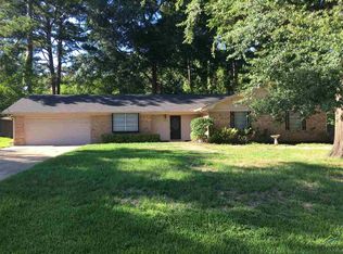10498 County Road 1215, Flint, TX 75762
