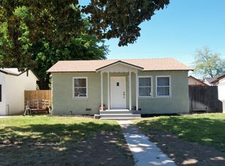312 Sonoma Ave, Chowchilla, CA 93610