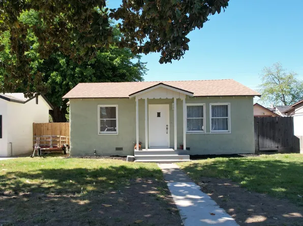 312 Sonoma Ave, Chowchilla, CA 93610