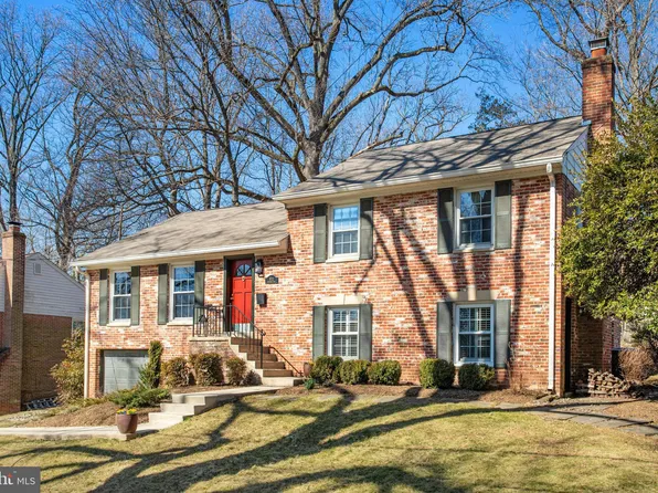 9712 Byeforde Rd, Kensington, MD 20895