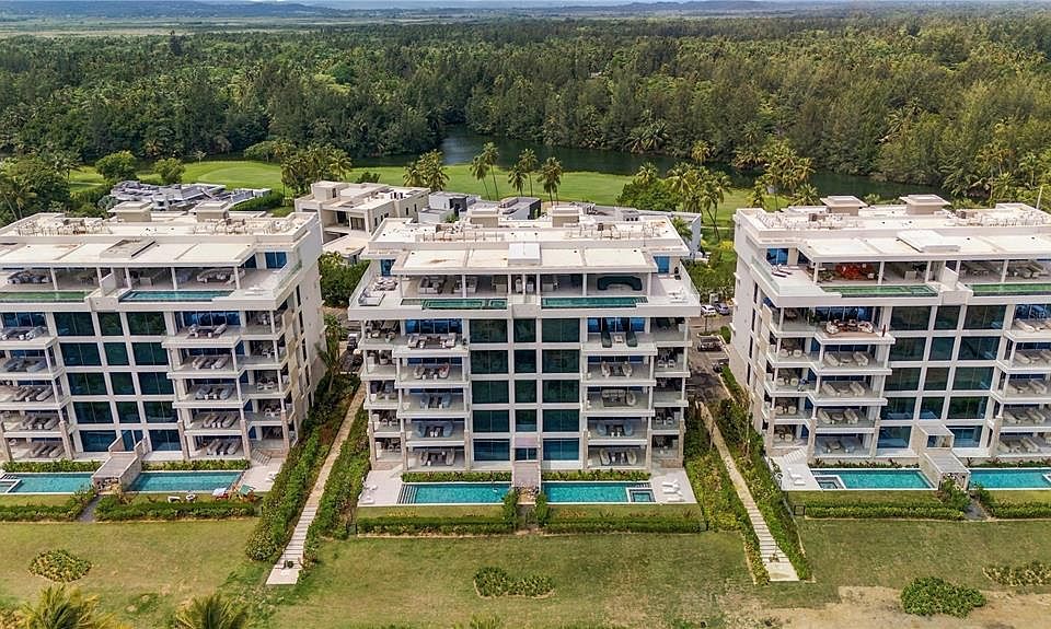 1st image of 7000 Four Seasons Blvd #Penthouse 5501