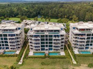 7000 Four Seasons Blvd #Penthouse 5501, Rio Grande, PR 00745