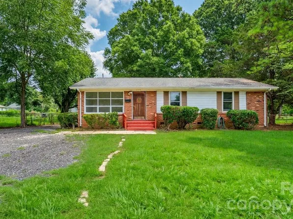 634 Kentbrook Dr, Charlotte, NC 28213