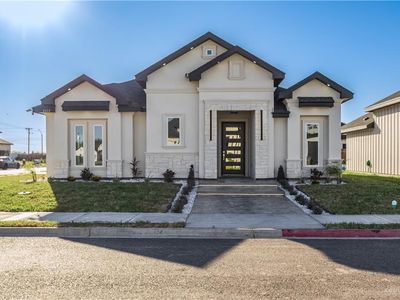 2213 N Piedra Ave, Edinburg, TX, 78542