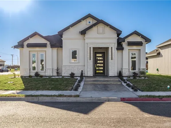 2213 N Piedra Ave, Edinburg, TX 78542