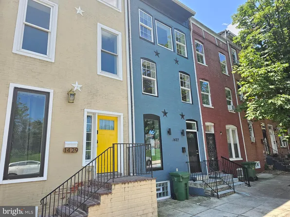 1427 E Eager St, Baltimore, MD 21205
