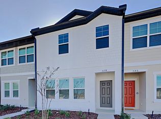 3178 Water Sprite St, Orlando, FL 32808