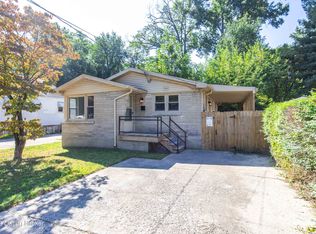 1532 Shingo Ave, Louisville, KY
