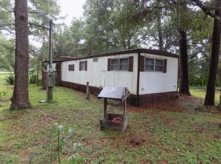 18258 Powell Rd, Brooksville, FL 34604