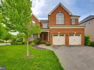 4300 Cross Country Ter, Upper Marlboro, MD 20772