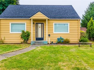 1022 S Meyers St, Tacoma, WA