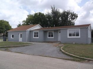 1315 NW Dearborn Ave, Lawton, OK 73507