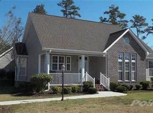 488 Garden Ave, Georgetown, SC 29440