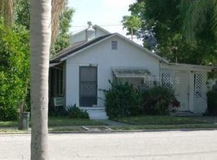 2721 53rd Ave N, Saint Petersburg, FL 33714