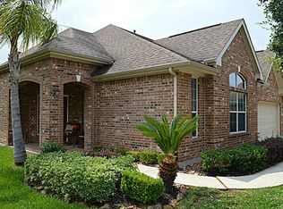 25612 Southwood Oaks Ct, Porter, TX 77365