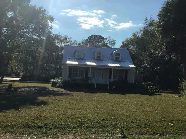 1101 Lanier Blvd, Brunswick, GA 31520