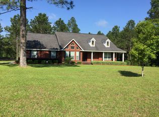 770 Julie Dr, Vidalia, GA 30474