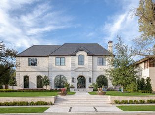 4350 Rheims Pl, Highland Park, TX 75205