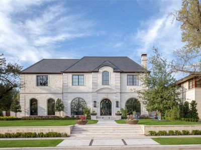 4350 Rheims Pl, Highland Park, TX, 75205