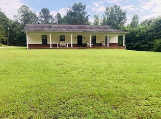 2002 Veterans Hwy E, Pontotoc, MS 38863