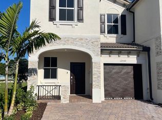 12550 NW 23rd Pl #12550, Miami, FL 33167