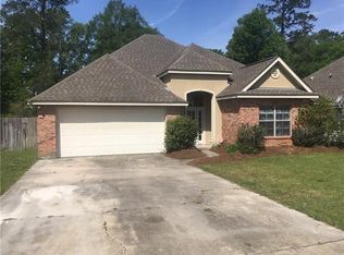 44055 High Oats Trl, Hammond, LA 70403