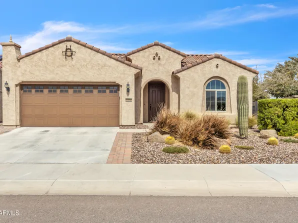 4424 N SPYGLASS Drive, Florence, AZ 85132