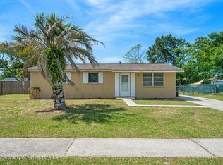 5023 Cynthia Ln, Spring Hill, FL 34606