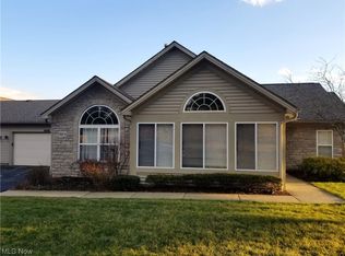 1922 S Lincoln Ave UNIT 4, Salem, OH 44460
